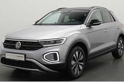 VW T-Roc 25.065 km 27.980 &euro; Leverkusen 51379