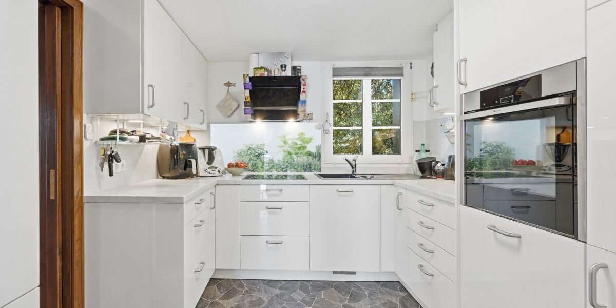 Mit 3D: Naturnah wohnen mit Freiraum – Charaktervolles Einfamilienhaus auf großzügigem Grundstück - Einfamilienhaus Wermelskirchen | Angebot:27350972