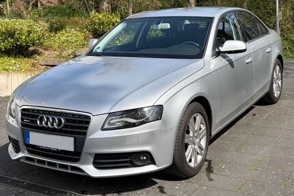 Audi A4 134.000 km 8.490 &euro; Bergisch Gladbach 51465