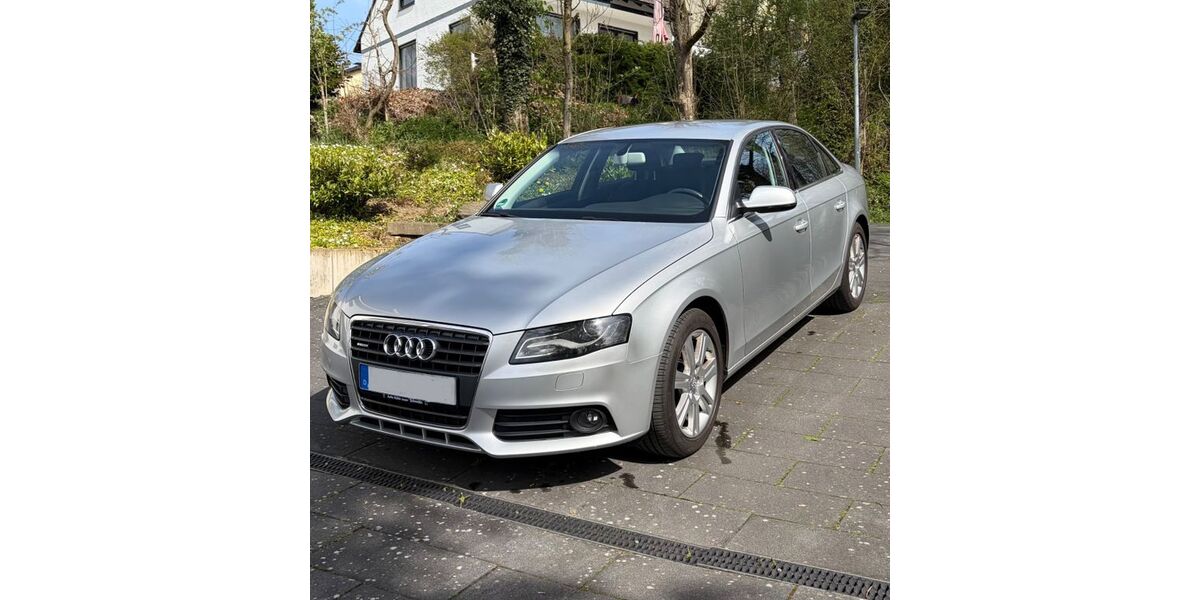 Audi A4 134.000 km 8.490 &euro; Bergisch Gladbach 51465