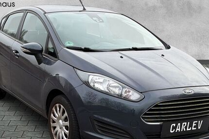 Ford Fiesta 125.432 km 5.250 &euro; Köln - Worringen 50769