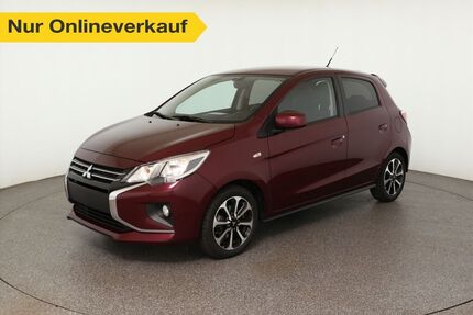 Mitsubishi Space Star 35.090 km 11.260 &euro; Düsseldorf 40599