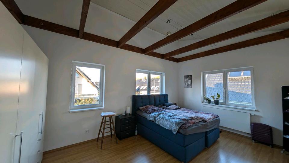 Einfamilienhaus Rommerskirchen - 7 Zimmer, 181 m&sup2;, 769.000&euro; | Angebot:25957057