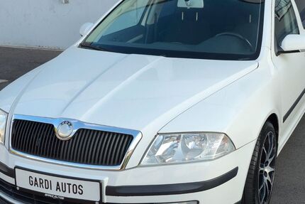 Skoda Octavia 172.000 km 4.499 &euro; Neuss 41472