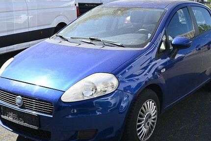 Fiat Punto 208.000 km 800 &euro; Neuss 41460