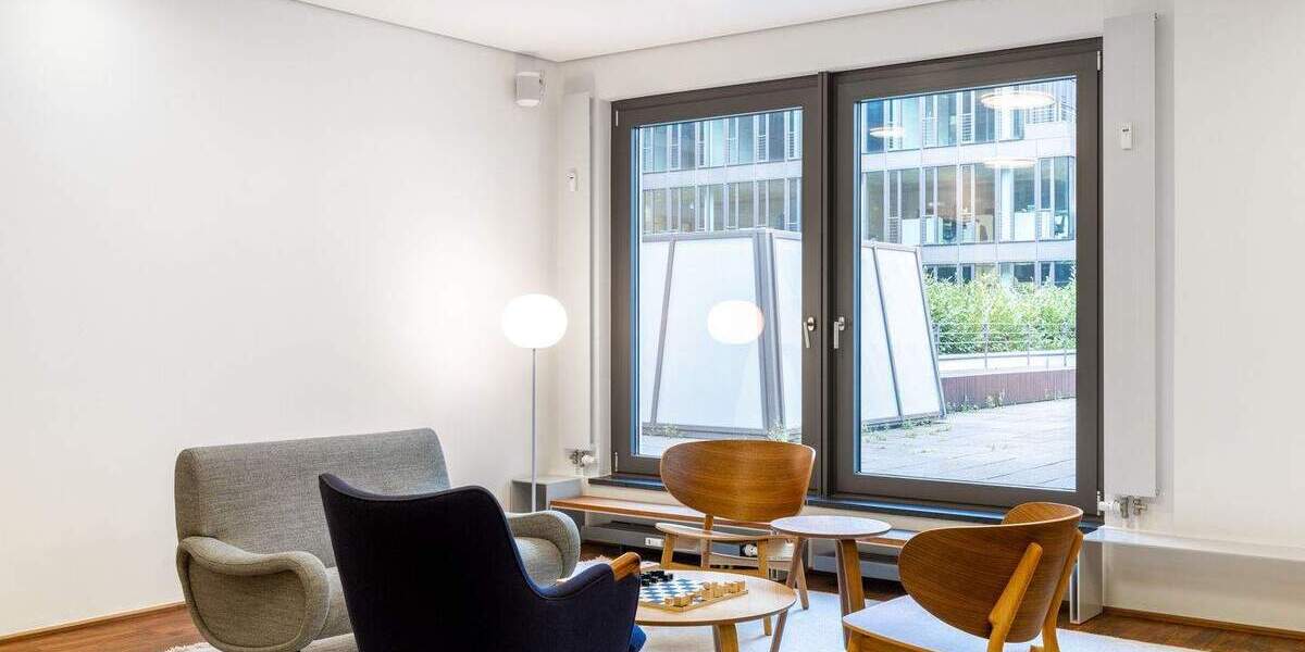 Gewerbeobjekt Köln Altstadt-Nord - 109&euro; | Angebot:26170740