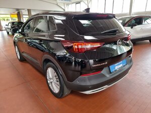 Opel Grandland X Innovation Plug-in-Hybrid Navi Kam PDC 32.785 km 18.980 &euro; HAAN 42781