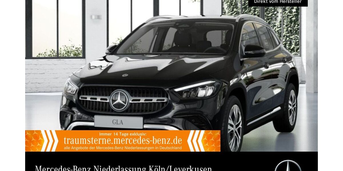 Mercedes-Benz GLA 180 8.595 km 34.990 &euro; Köln 51149