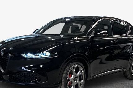 Alfa Romeo Tonale 21.953 km 39.790 &euro; Düsseldorf 40233