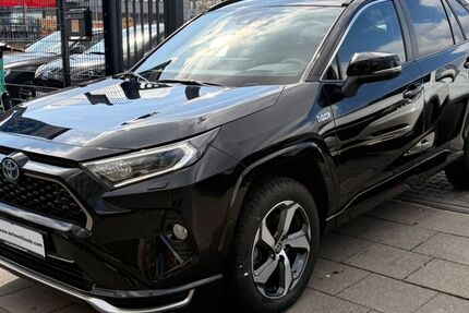 Toyota RAV 4 98.900 km 31.990 &euro; Köln 51065
