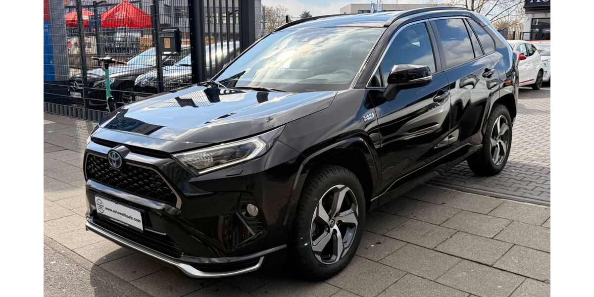 Toyota RAV 4 98.900 km 31.990 &euro; Köln 51065