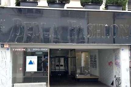 Gewerbeobjekt Köln Innenstadt - 1.890&euro; | Angebot:26062788