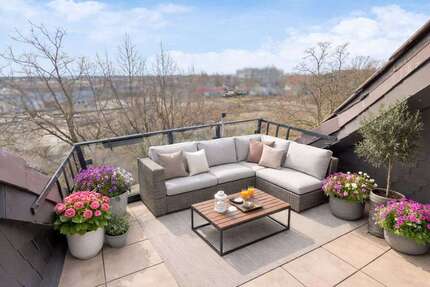 Wohnung Düsseldorf Stadtbezirk 9 - 3 Zimmer, 93 m&sup2;, 225.000&euro; | Angebot:25047961