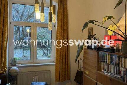 Wohnung Köln Ehrenfeld - 2 Zimmer, 45 m&sup2;, 570&euro; | Angebot:25933302