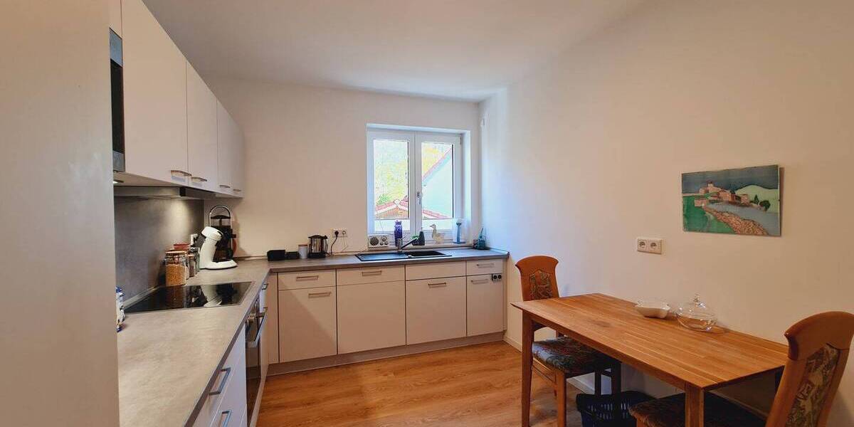 Etagenwohnung Wermelskirchen Dabringhausen - 3 Zimmer, 88 m&sup2;, 365.000&euro; | Angebot:26229381