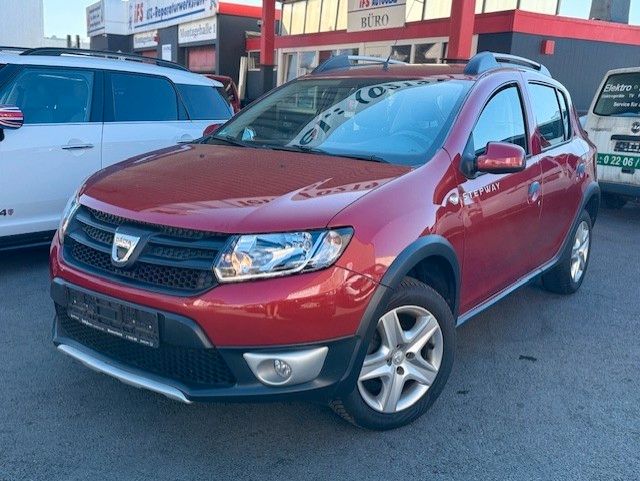 Dacia Sandero 115.000 km 5.299 &euro; Remscheid 42853