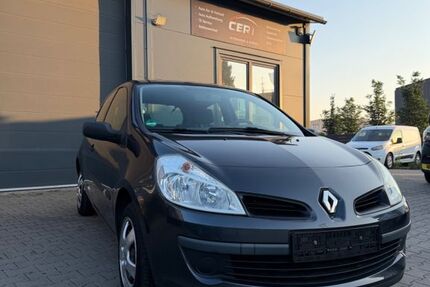 Renault Clio 90.171 km 2.500 &euro; Mülheim an der Ruhr 45472