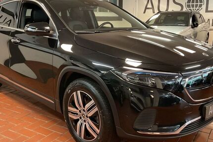 Mercedes-Benz EQA 84.000 km 28.490 &euro; Wülfrath 42489