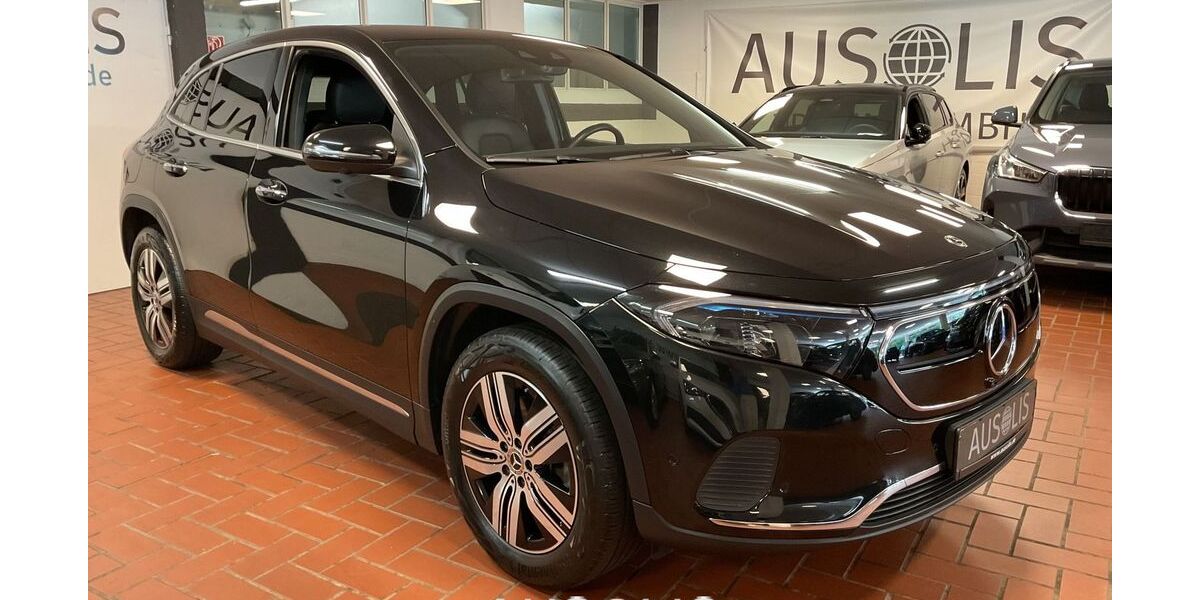 Mercedes-Benz EQA 84.000 km 28.490 &euro; Wülfrath 42489