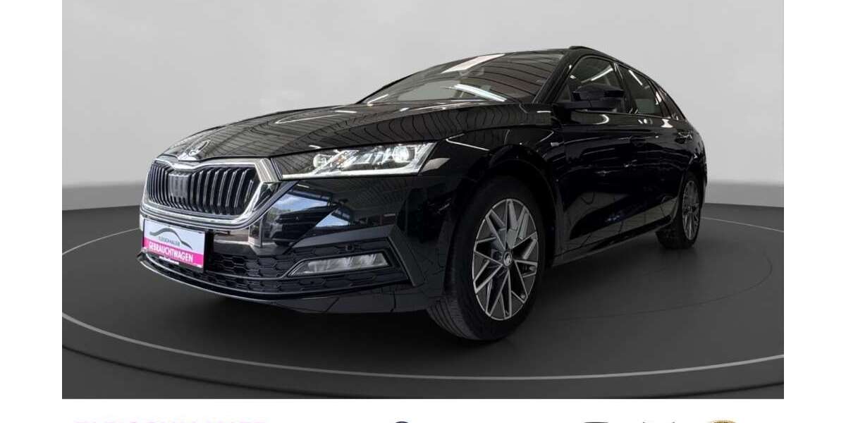 Skoda Octavia 77.582 km 23.990 &euro; Köln (Raderberg) 50968