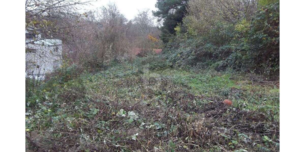 Grundstück Mülheim an der Ruhr Menden-Holthausen - 160.000&euro; | Angebot:25920725