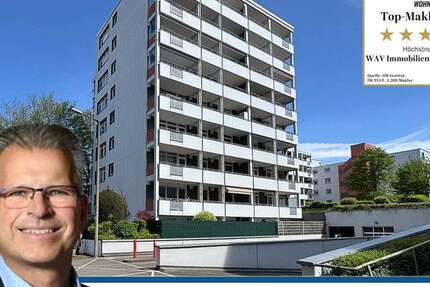 Wohnung Köln Lindenthal - 2 Zimmer, 61 m&sup2;, 325.000&euro; | Angebot:26266568