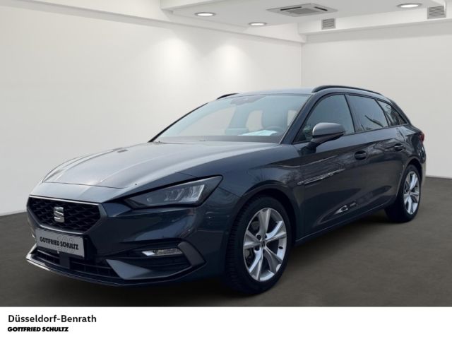 Seat Leon 24.506 km 27.990 &euro; Düsseldorf 40589