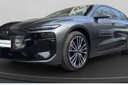 Audi A6 25.331 km 61.990 &euro; Köln 50968