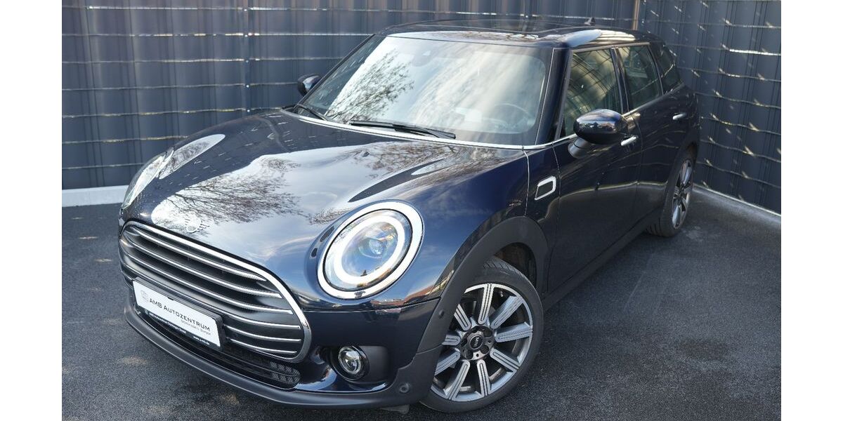 Mini Cooper Clubman 37.981 km 24.999 &euro; Dormagen 41539