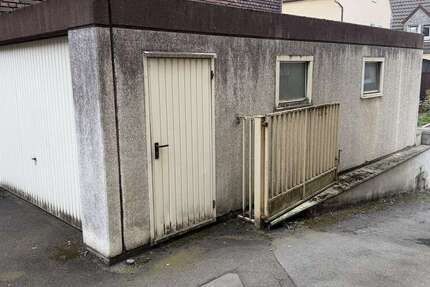 Gewerbeobjekt Solingen - 349&euro; | Angebot:26232745