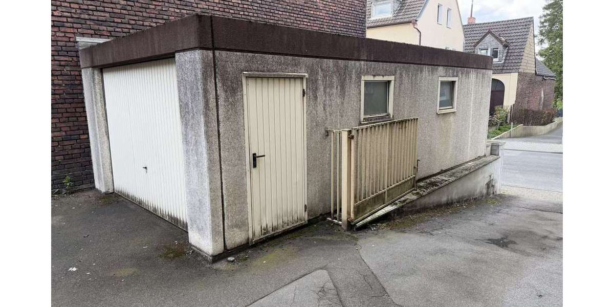 Gewerbeobjekt Solingen - 349&euro; | Angebot:26232745