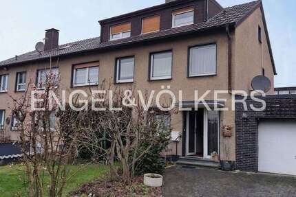 Haus Willich - 7 Zimmer, 193 m&sup2;, 375.000&euro; | Angebot:26252780