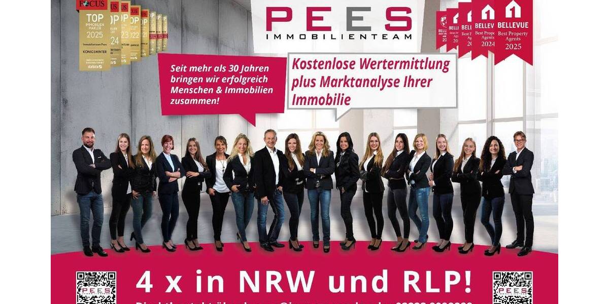 Mehrfamilienhaus, Wohnhaus Leverkusen Lützenkirchen - 5 Zimmer, 193 m&sup2;, 580.000&euro; | Angebot:26220690