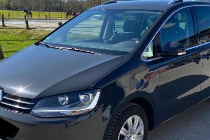 VW Sharan 182.661 km 12.000 &euro; Mettmann 40822