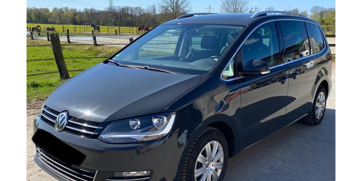 VW Sharan 182.661 km 12.000 &euro; Mettmann 40822