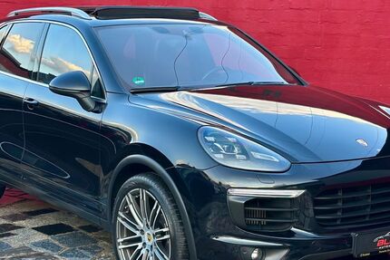Porsche Cayenne 354.000 km 21.999 &euro; Leverkusen 51373