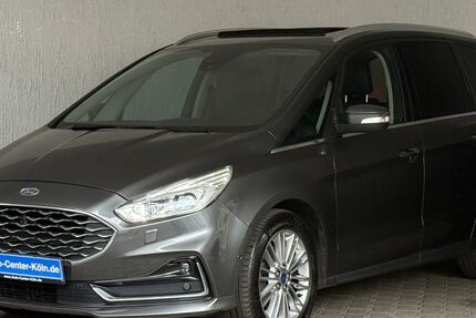 Ford Galaxy 89.270 km 26.800 &euro; Köln 50733