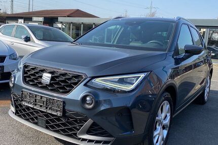Seat Arona 35.200 km 21.500 &euro; Köln 50677