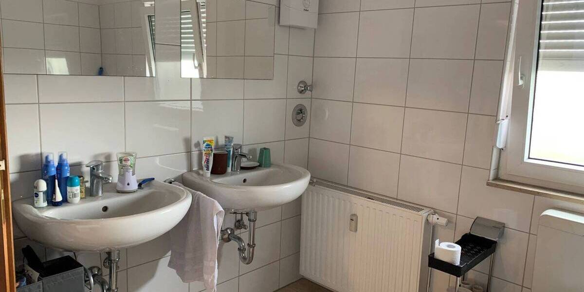 Etagenwohnung Köln Ostheim - 2 Zimmer, 45 m&sup2;, 519&euro; | Angebot:26260811