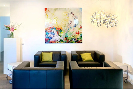 Gewerbeobjekt Köln Lindenthal - 450&euro; | Angebot:25606503