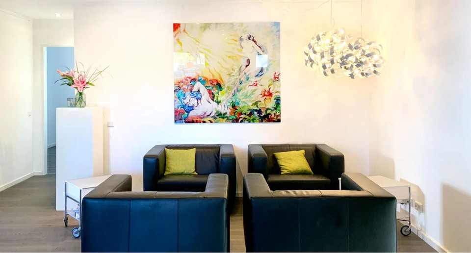 Gewerbeobjekt Köln Lindenthal - 450&euro; | Angebot:25606503