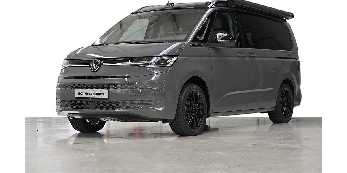 VW T7 California 18.999 km 76.980 &euro; Wuppertal 42109