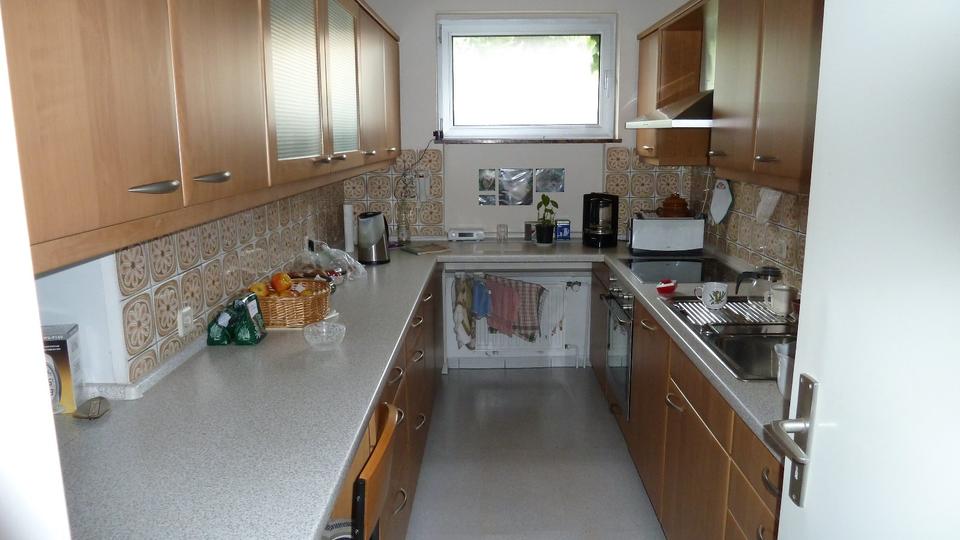 Etagenwohnung Leverkusen Bergisch Neukirchen - 3 Zimmer, 98 m&sup2;, 230.000&euro; | Angebot:26164463