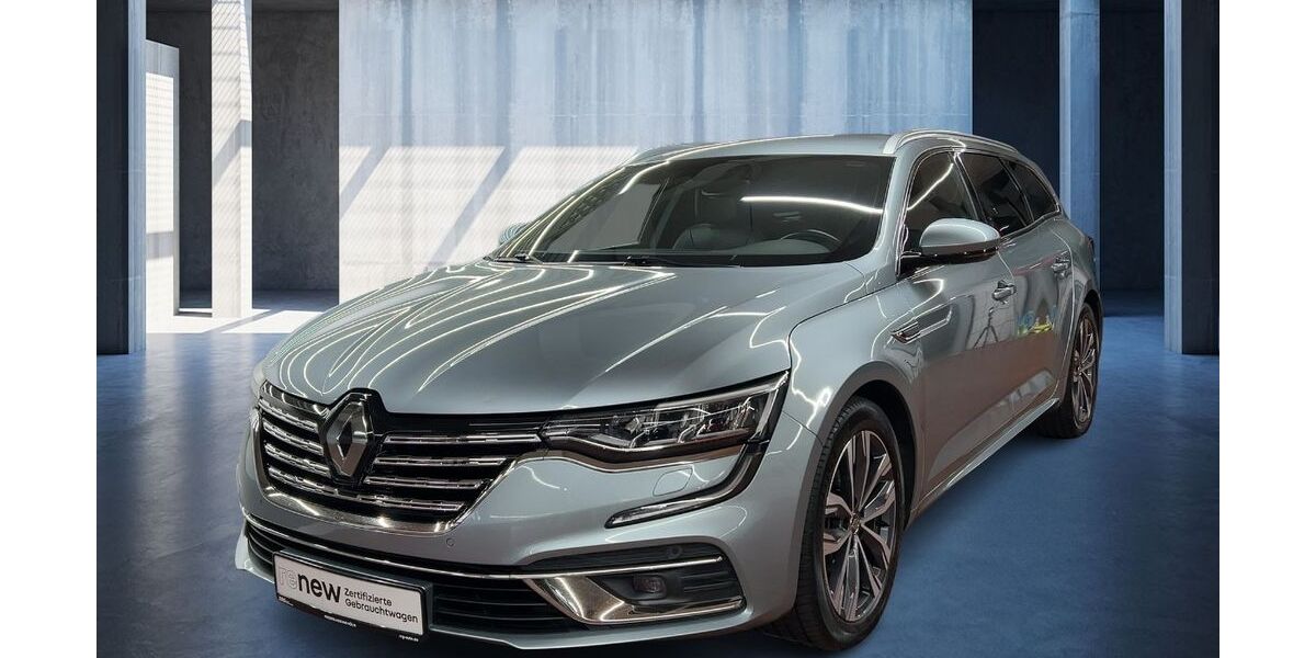 Renault Talisman 66.818 km 24.130 &euro; Köln 50939