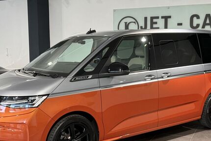 VW T7 Multivan 49.812 km 45.900 &euro; Wuppertal 42349