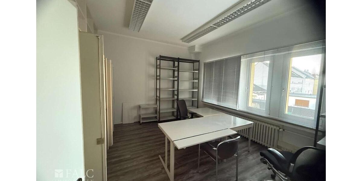 Gewerbeobjekt Solingen - 1.200&euro; | Angebot:24183716