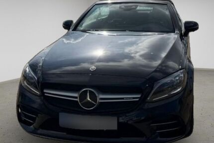 Mercedes-Benz C 43 AMG 53.000 km 47.800 &euro; Remscheid/NRW 42855