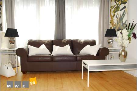 Zimmer Düsseldorf Pempelfort - 2 Zimmer, 1.450&euro; | Angebot:21379799