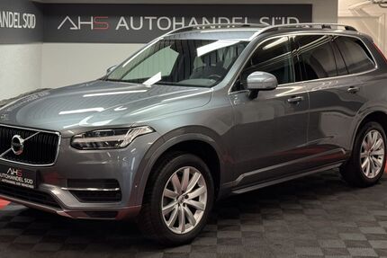 Volvo XC90 200.000 km 19.999 &euro; Remscheid 42857
