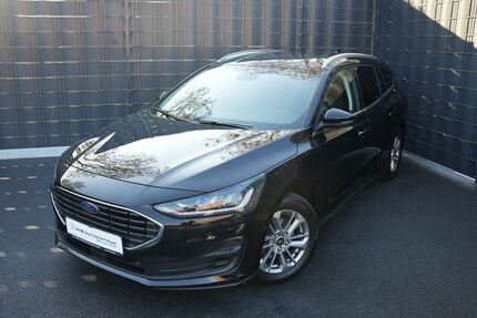 Ford Focus 59.711 km 17.999 &euro; Dormagen 41539